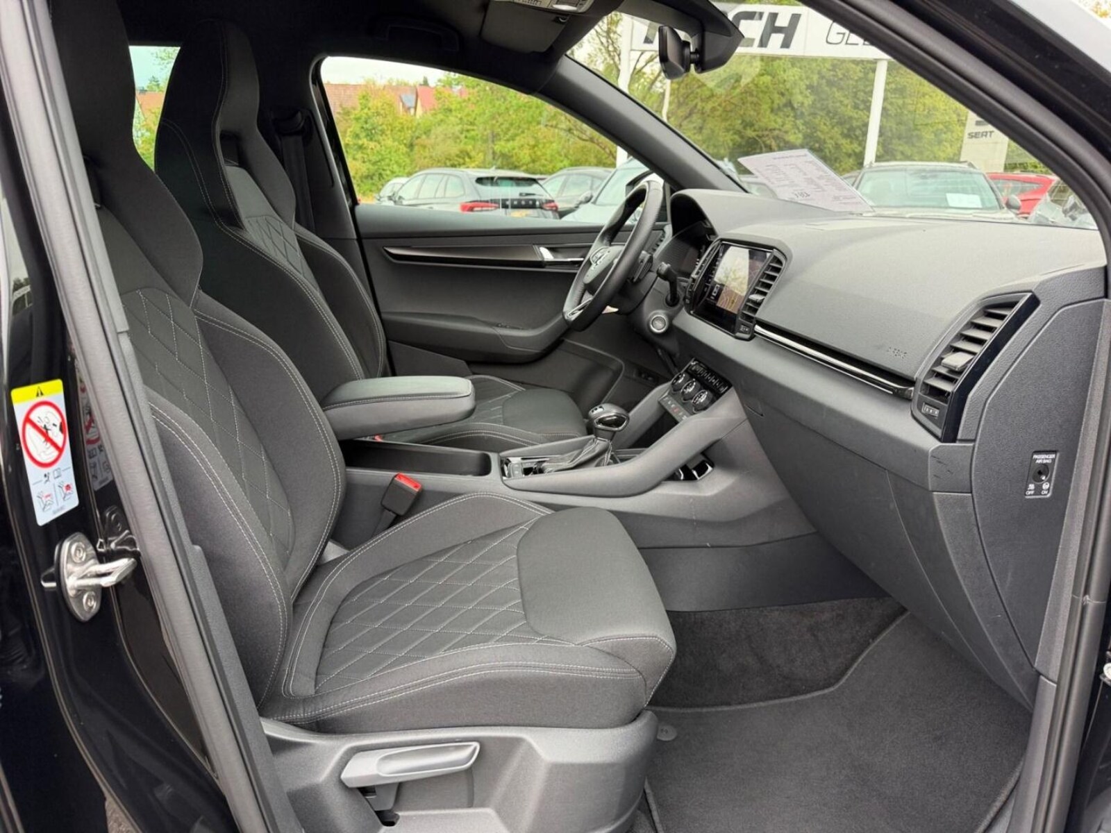 Škoda Karoq – Bild 16