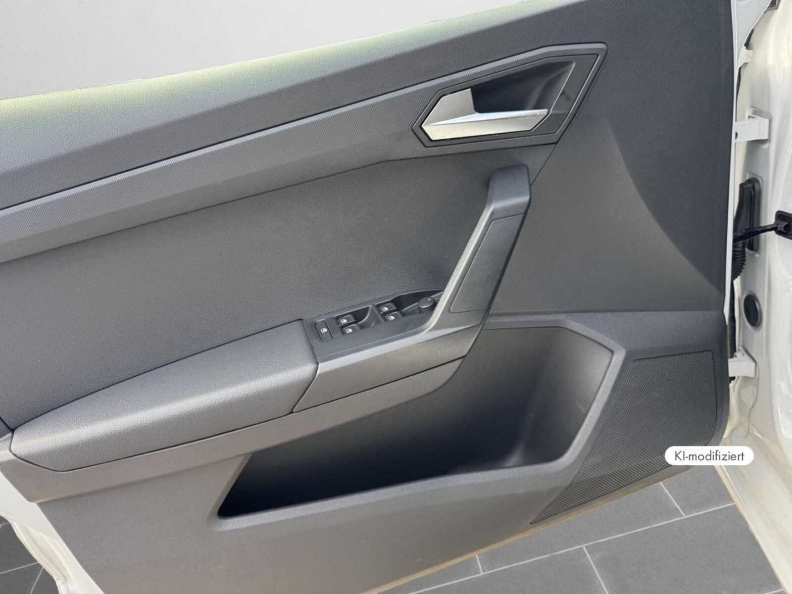 SEAT Ibiza – Bild 13