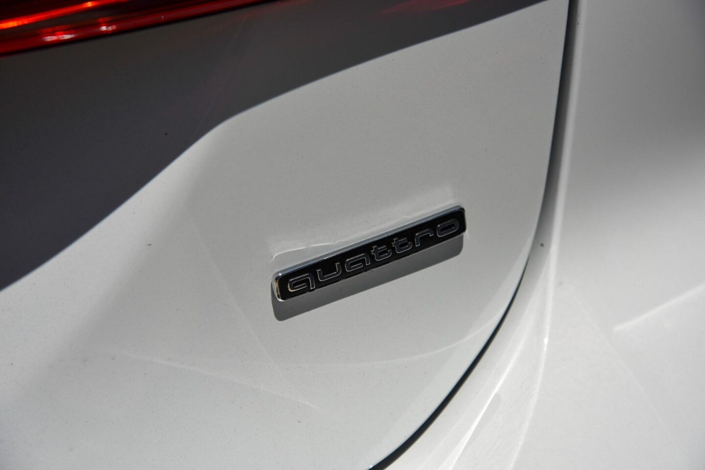 Image about Audi A5 Avant TFSI e e-hybrid quattro 270 kW S tronic