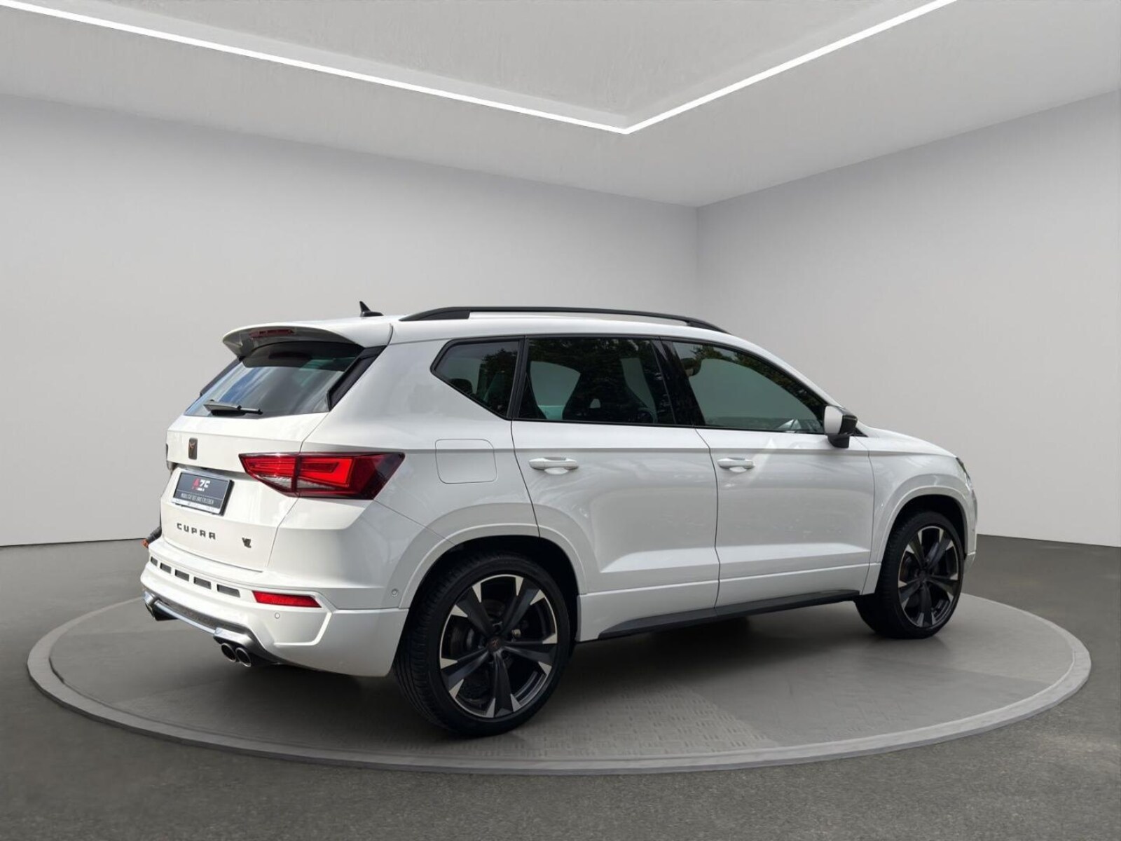 CUPRA Ateca – Bild 4