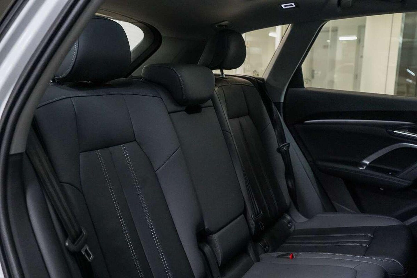 Image about Audi Q5 SUV TFSI 150 kW