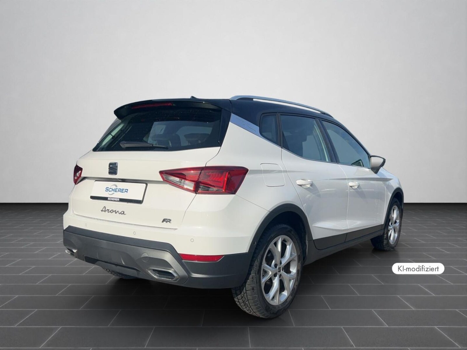 SEAT Arona – Bild 2