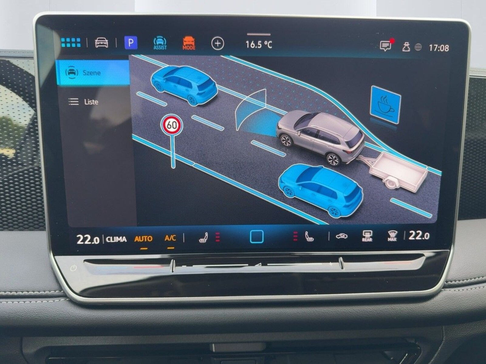 Volkswagen Tiguan – Bild 13