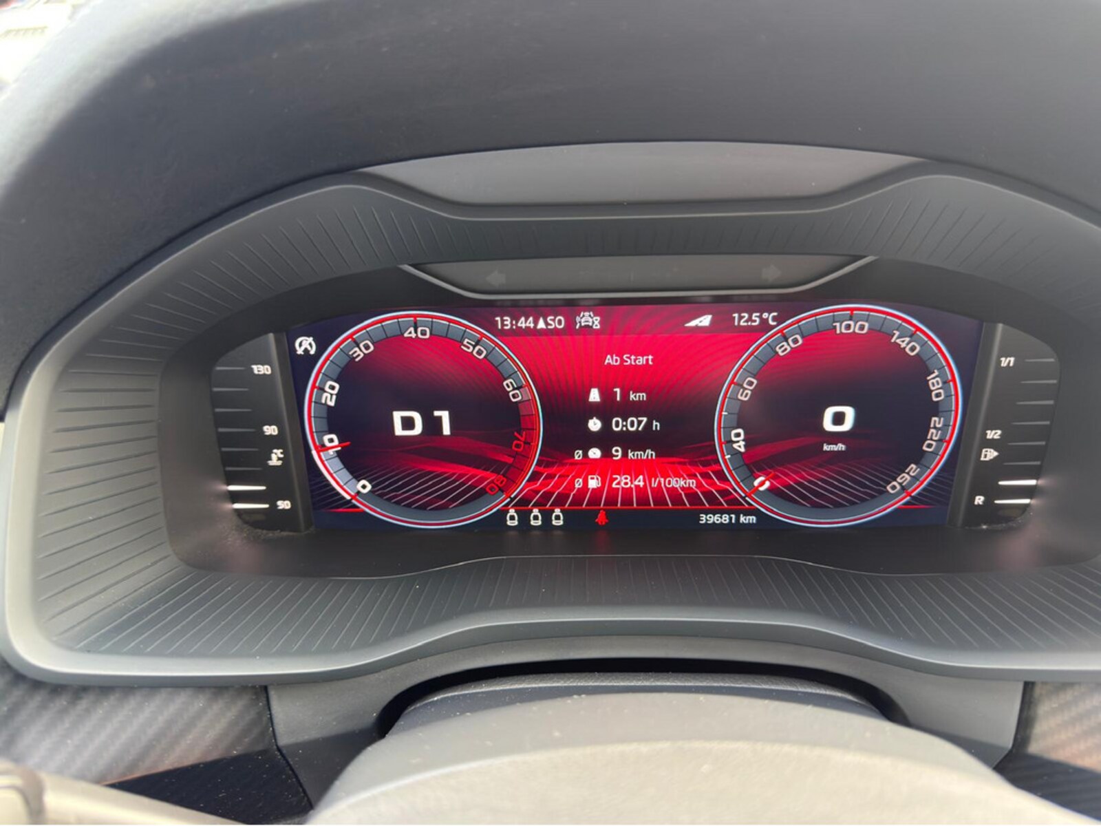Škoda Kodiaq – Bild 16