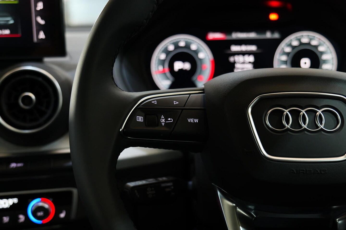 Image about Audi Q2 S line edition TFSI S tronic