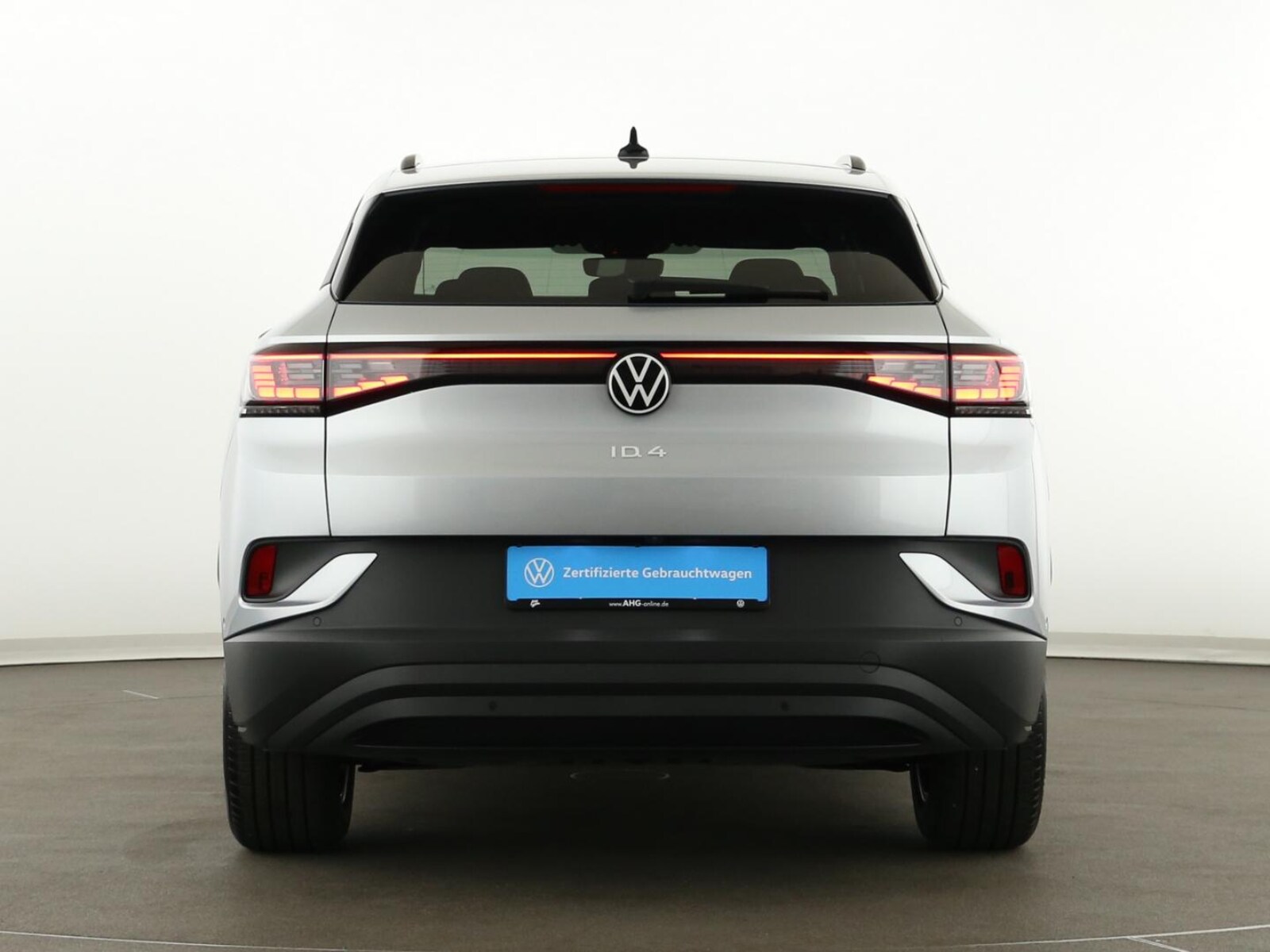 Volkswagen ID.4 – Bild 7