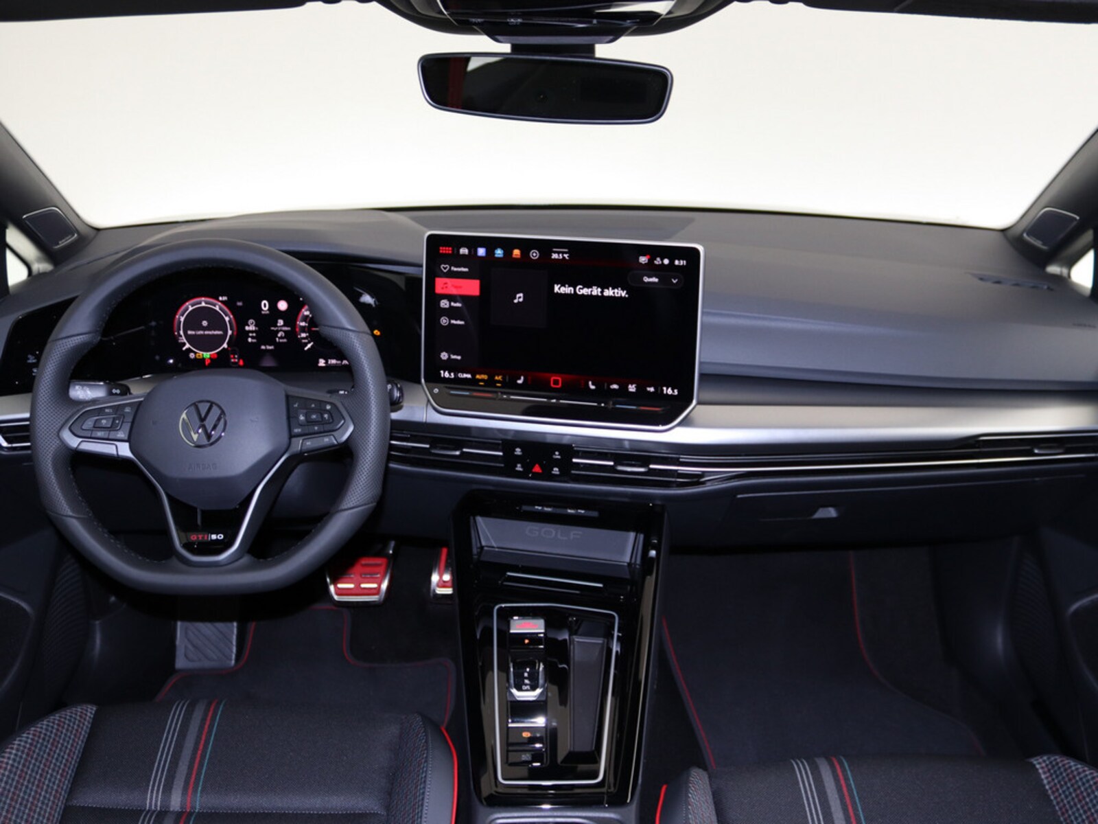 Volkswagen Golf – Bild 13