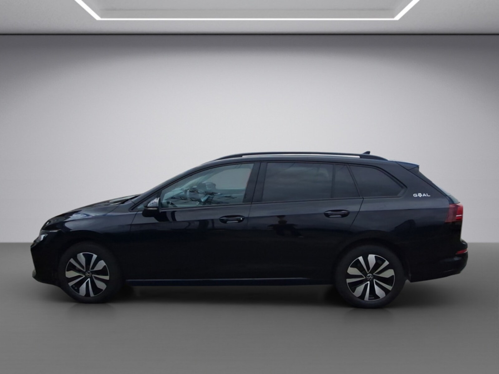 Volkswagen Golf Variant – Bild 2