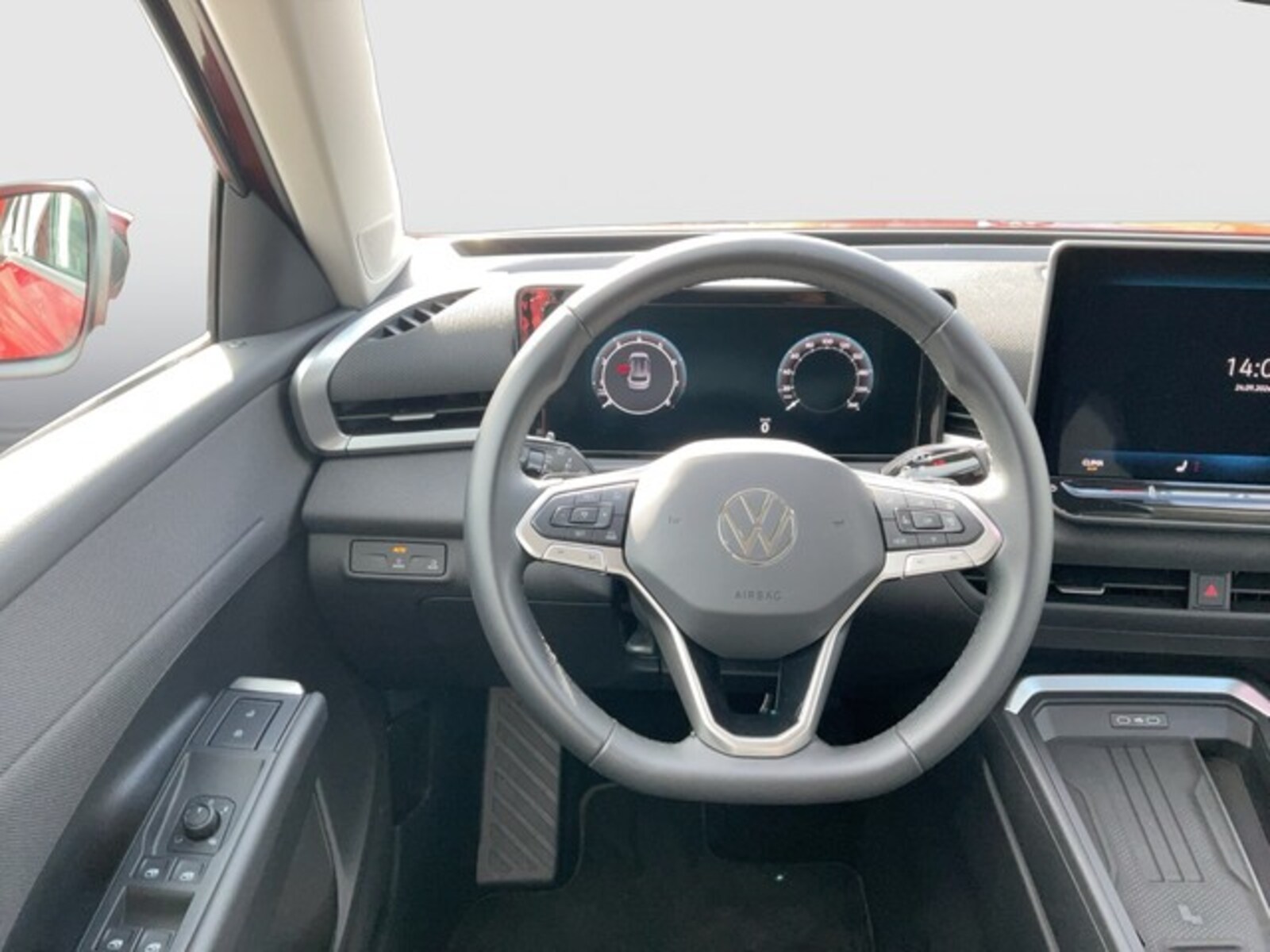 Volkswagen T-Roc – Bild 10