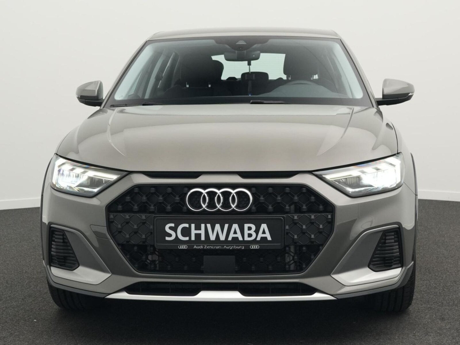 Audi A1 allstreet – Bild 6