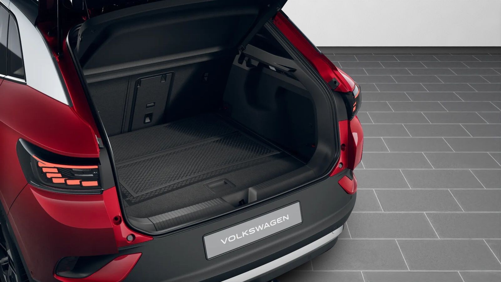 Volkswagen ID.4 – Bild 15