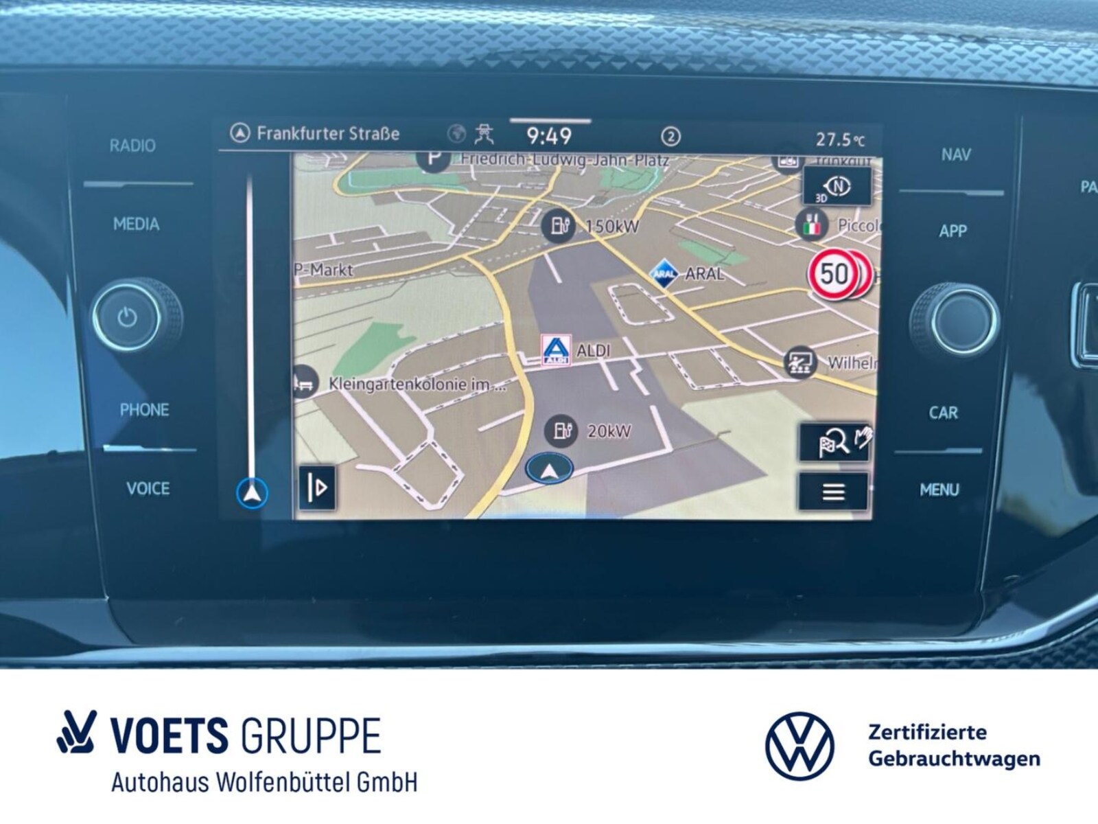 Volkswagen Taigo – Bild 10