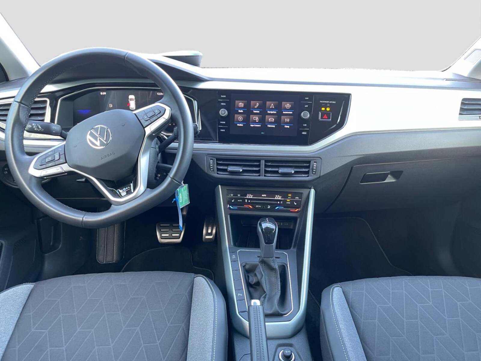Volkswagen Polo – Bild 14