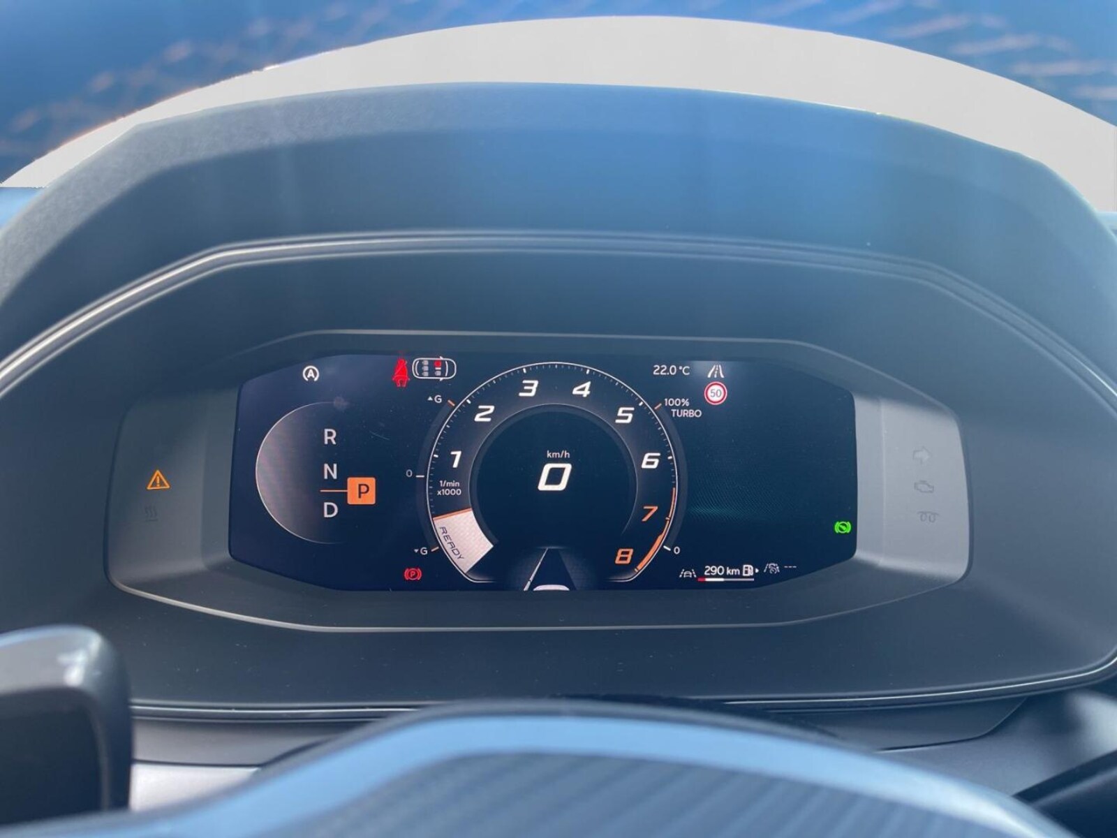CUPRA Formentor – Bild 12