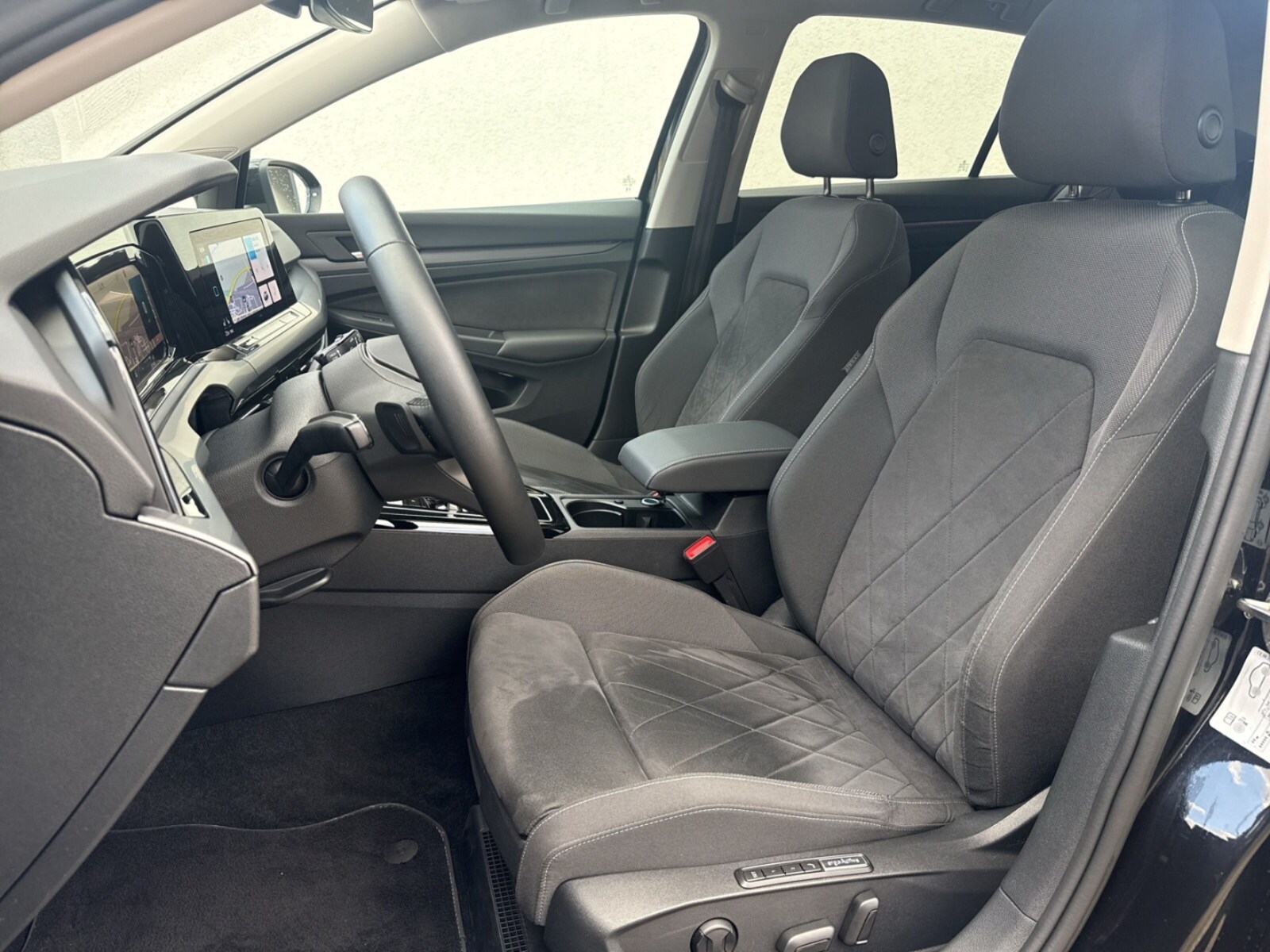 Volkswagen Golf – Bild 7