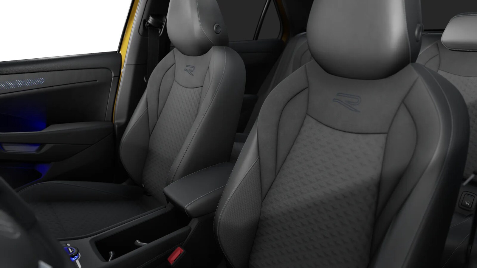 Volkswagen T-Roc – Bild 9