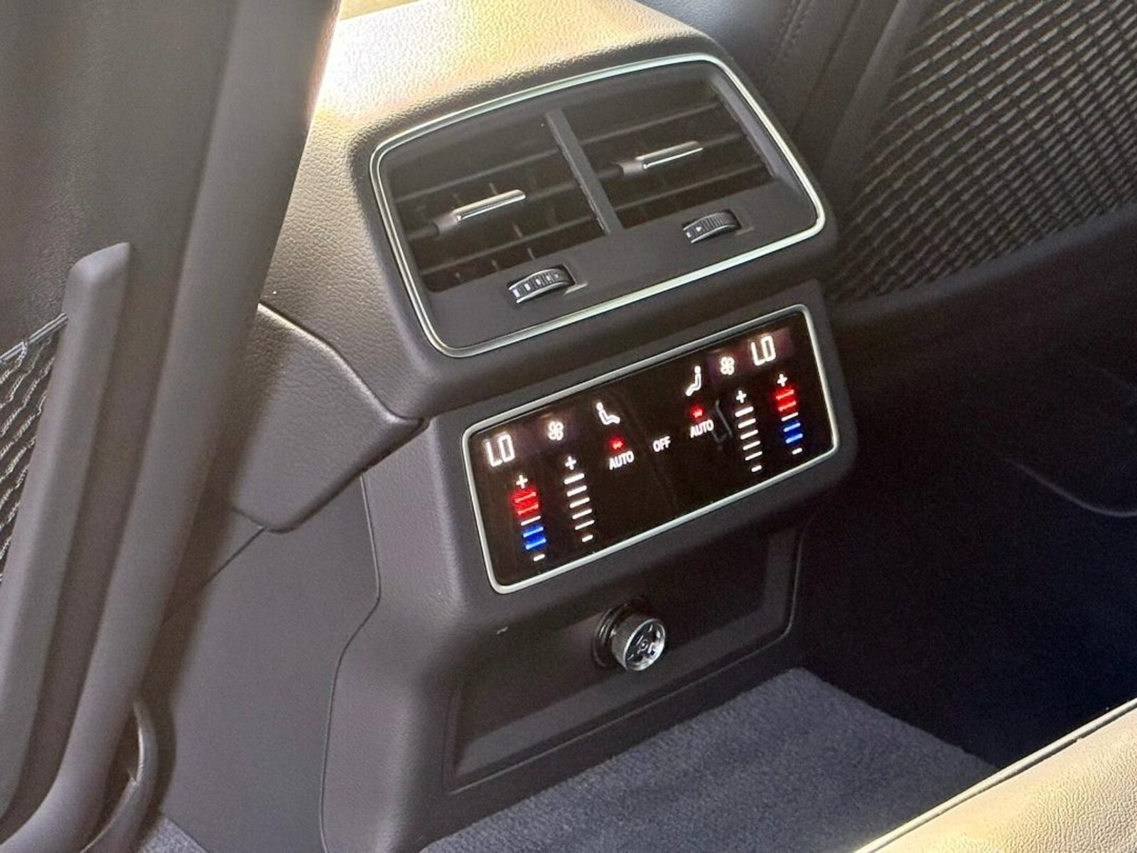 Audi S6 Avant – Bild 26
