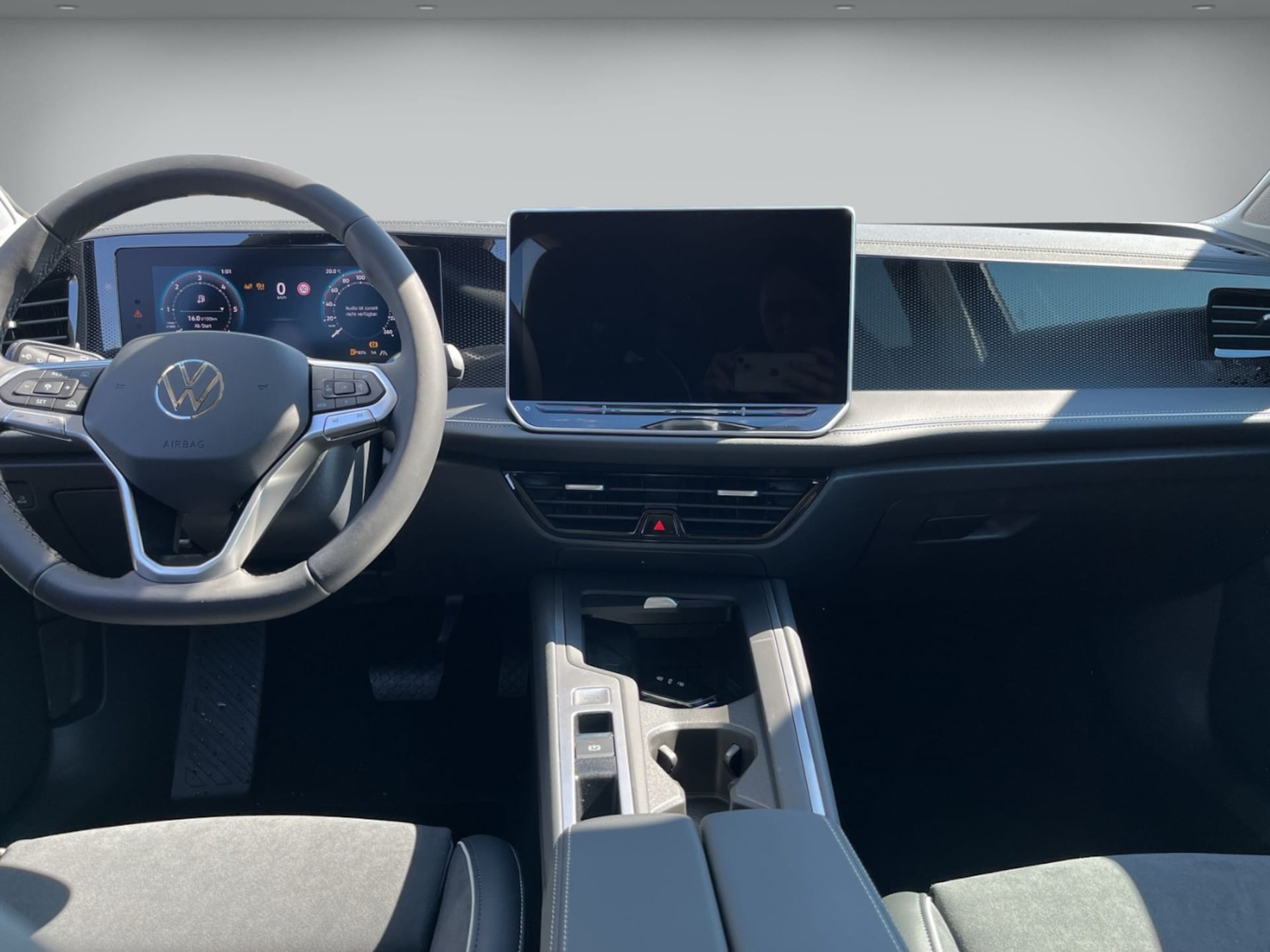 Volkswagen Passat Business