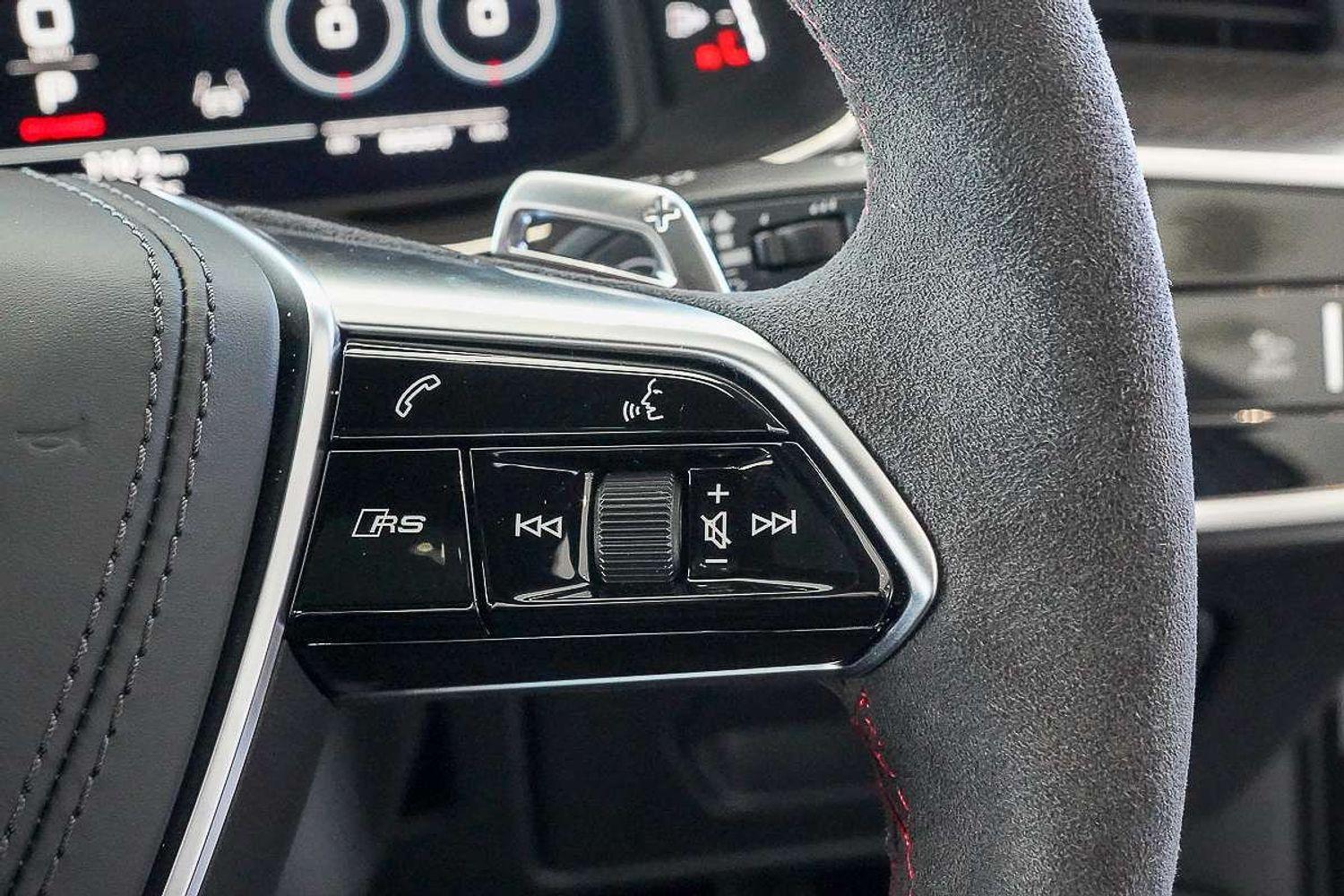 Image about Audi RS 6 Avant RS 6 Avant performance 463 kW tiptronic