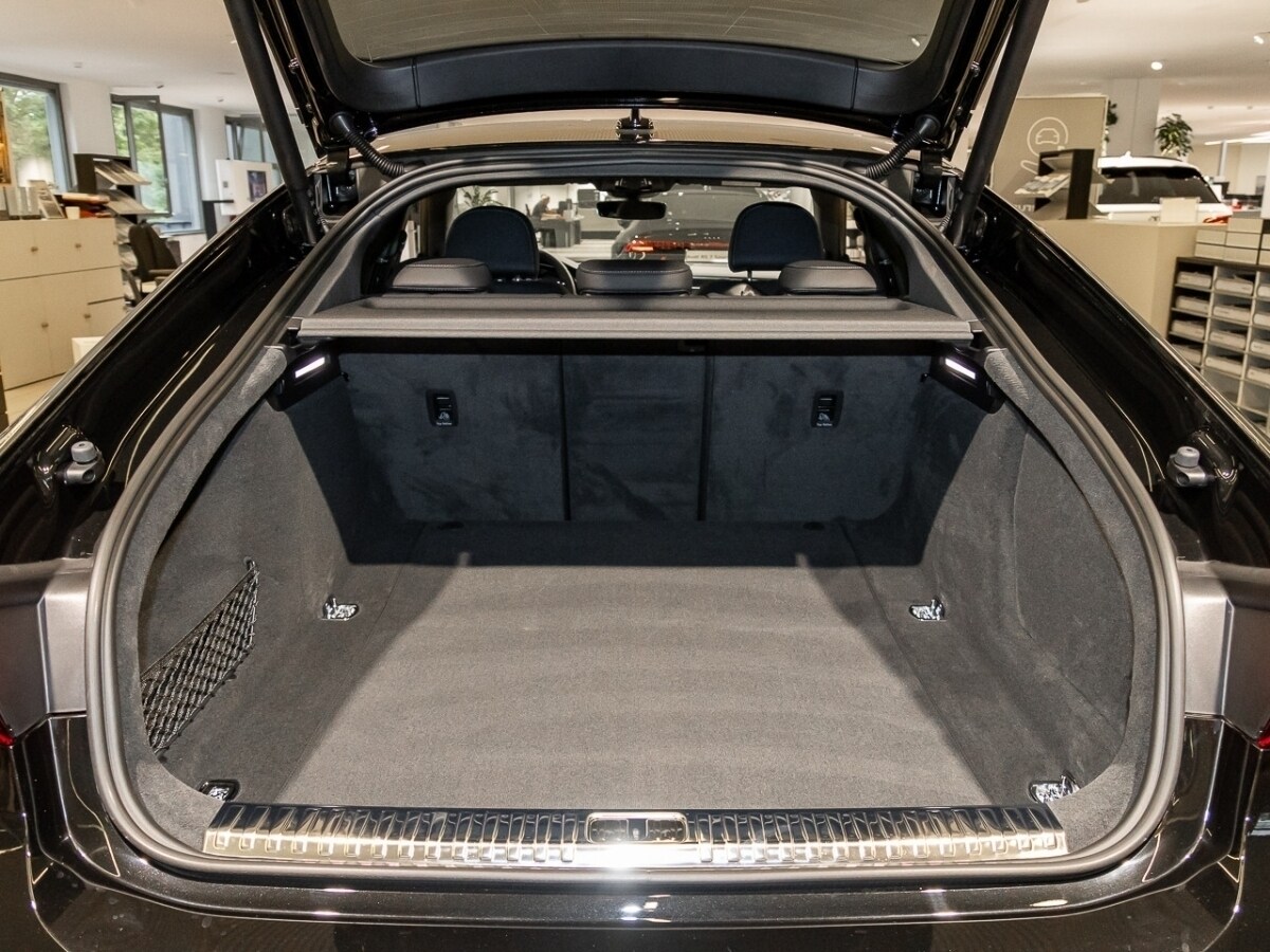 Image about Audi A7 Sportback 40 TDI quattro S tronic