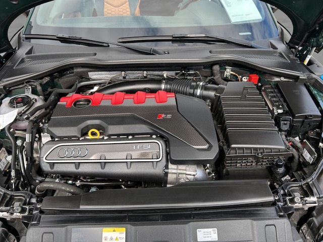 Audi TT RS Roadster TFSI Quattro S Tronic - 2022 - Joinsteer - #20