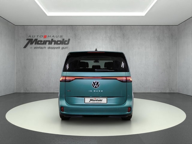 Volkswagen ID.Buzz
