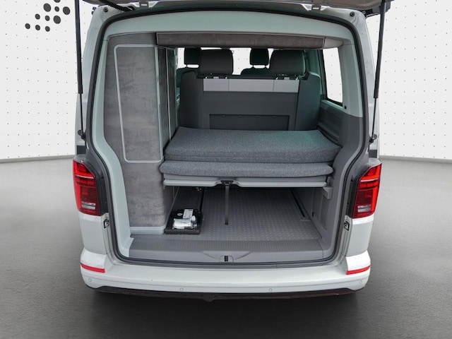 Volkswagen T6.1 California