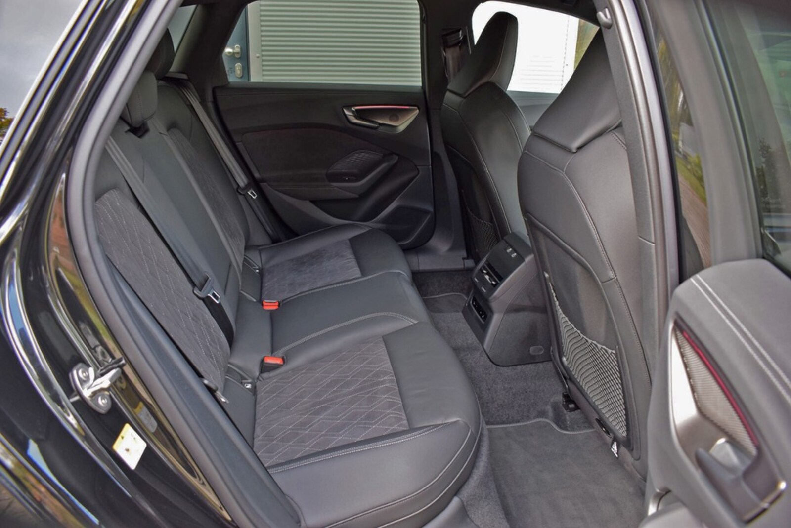 Audi A5 Avant – Bild 6