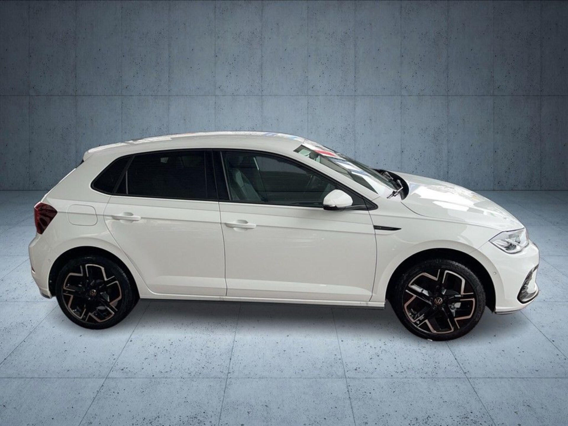 Volkswagen Polo R-Line