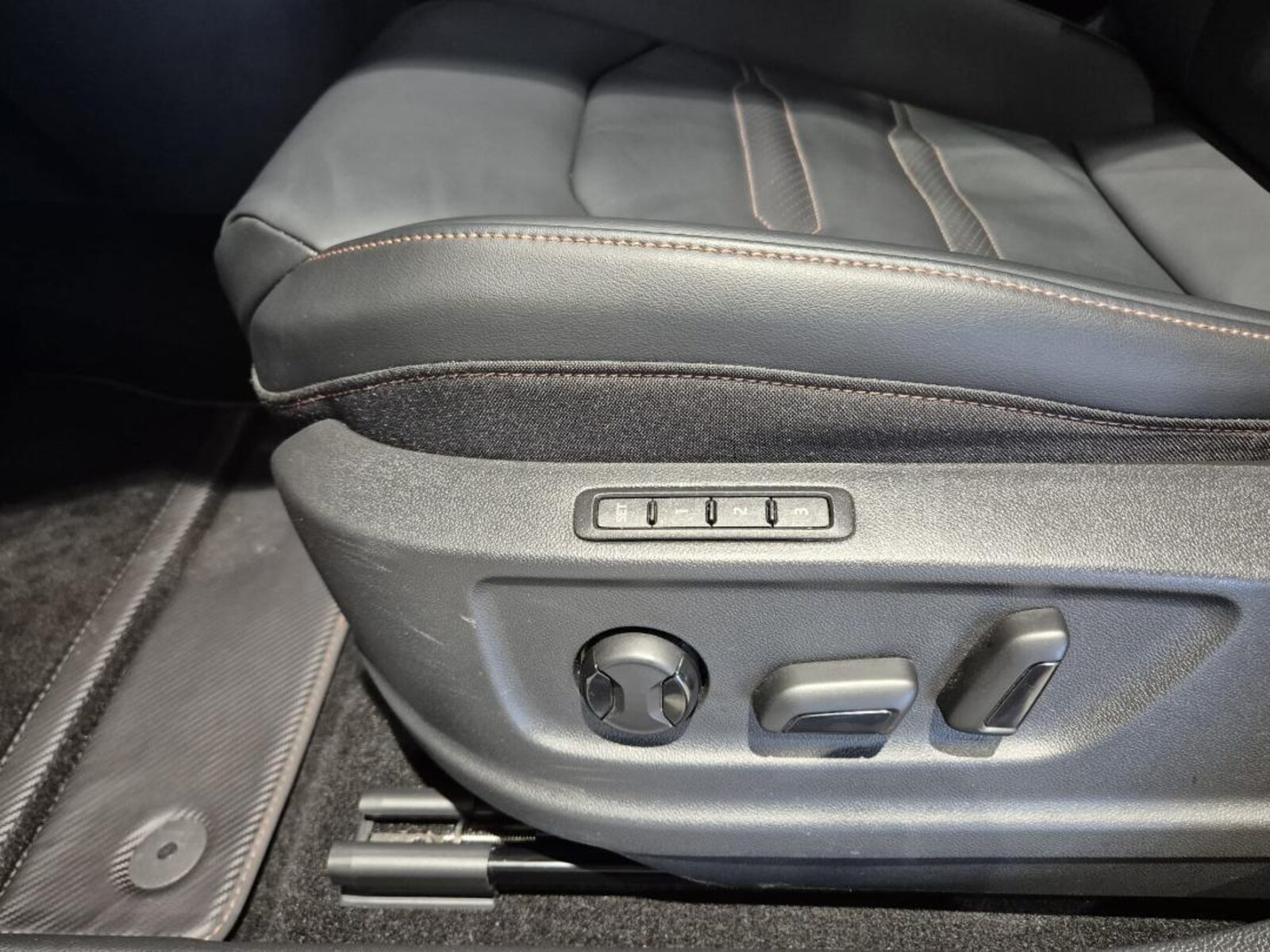 CUPRA Ateca – Bild 5