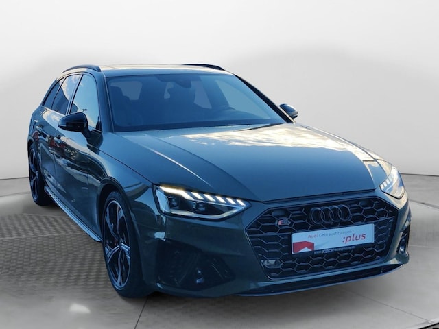 Audi S4 Avant -  - Joinsteer - #5