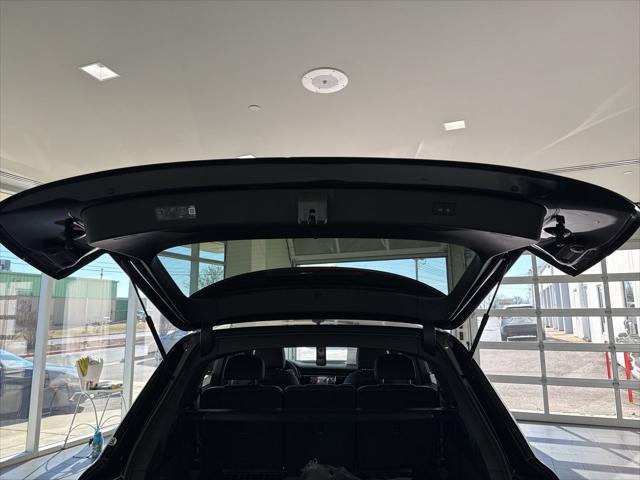 2026 Audi Q7 Premium Plus - Photo 10
