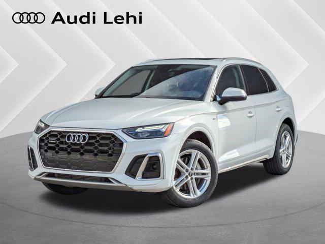 2021 Audi Q5 Premium