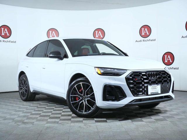 2023 Audi SQ5 Sportback
