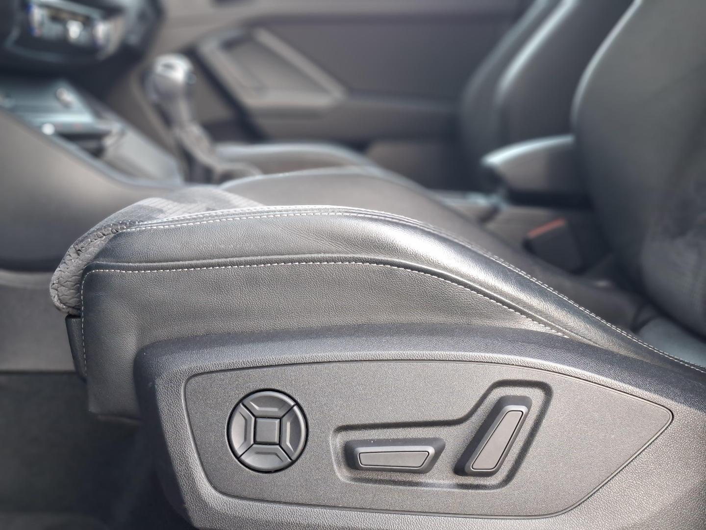 Image about Audi Q3 Sportback S Edition 35 TFSI 110 kW (150 ch) S tronic