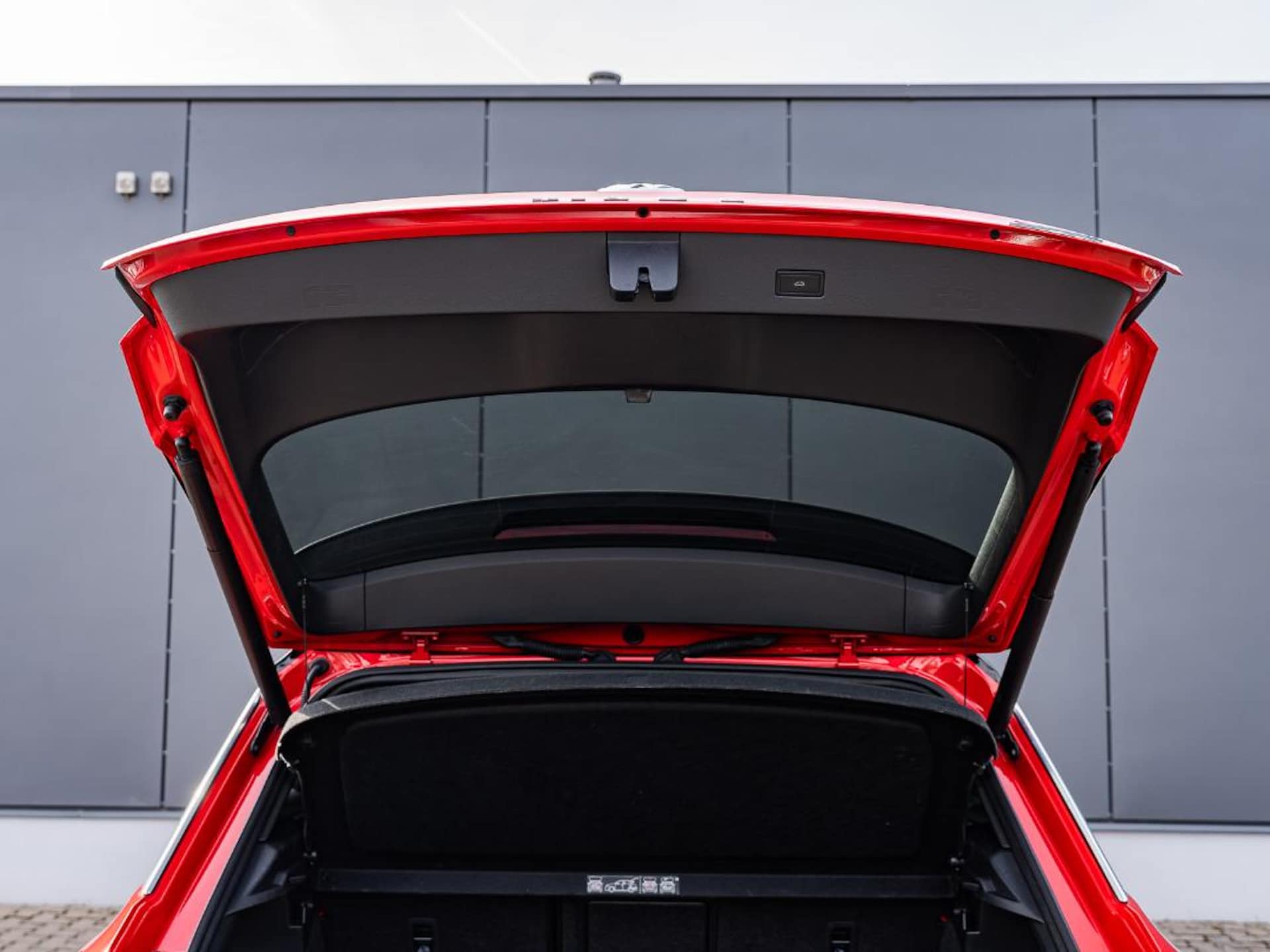 Volkswagen T-Roc Sport