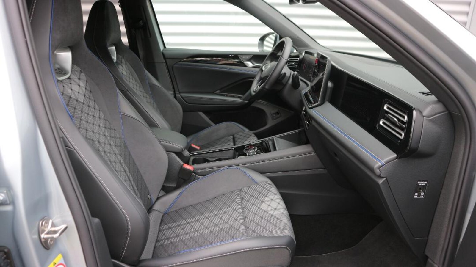 Volkswagen Tiguan – Bild 5