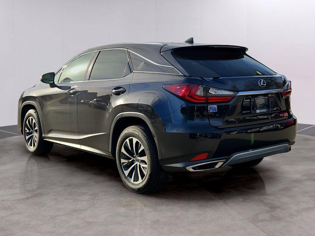 2020 Lexus RX 350 - Photo 34