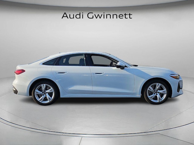 2025 Audi A5 Sedan