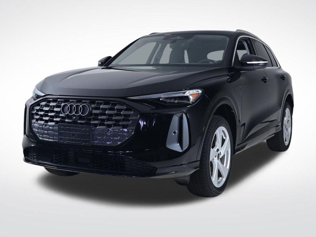2026 Audi Q5 Premium Plus quattro's photo