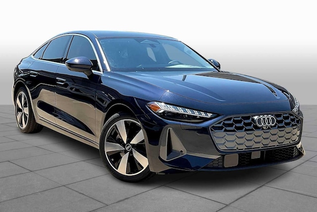2025 Audi A5 Sedan