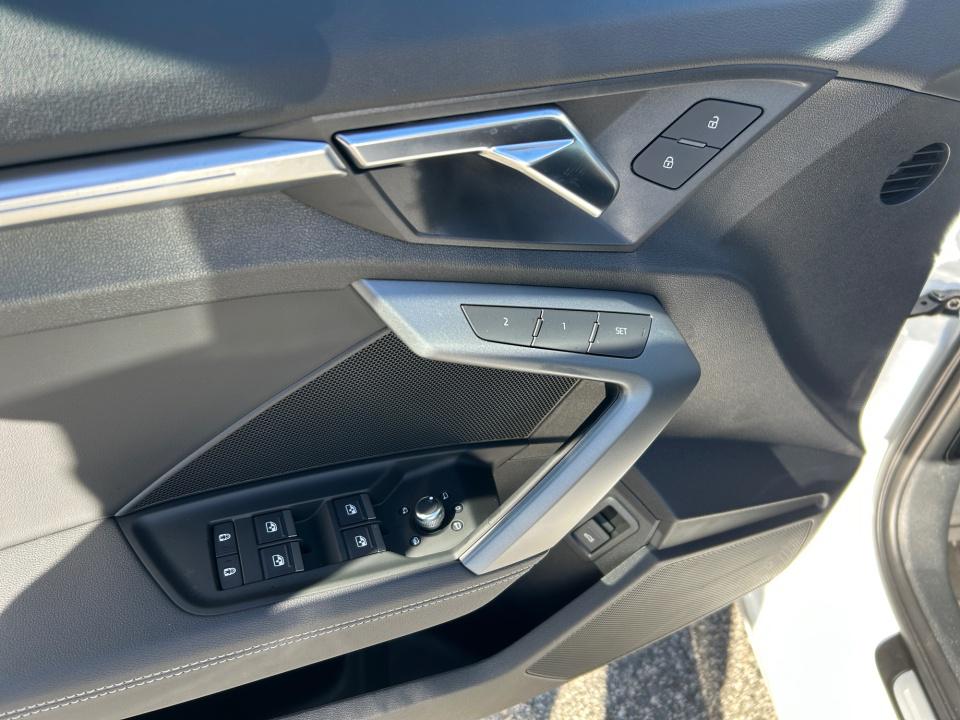 2026 Audi A3 Premium - Photo 32