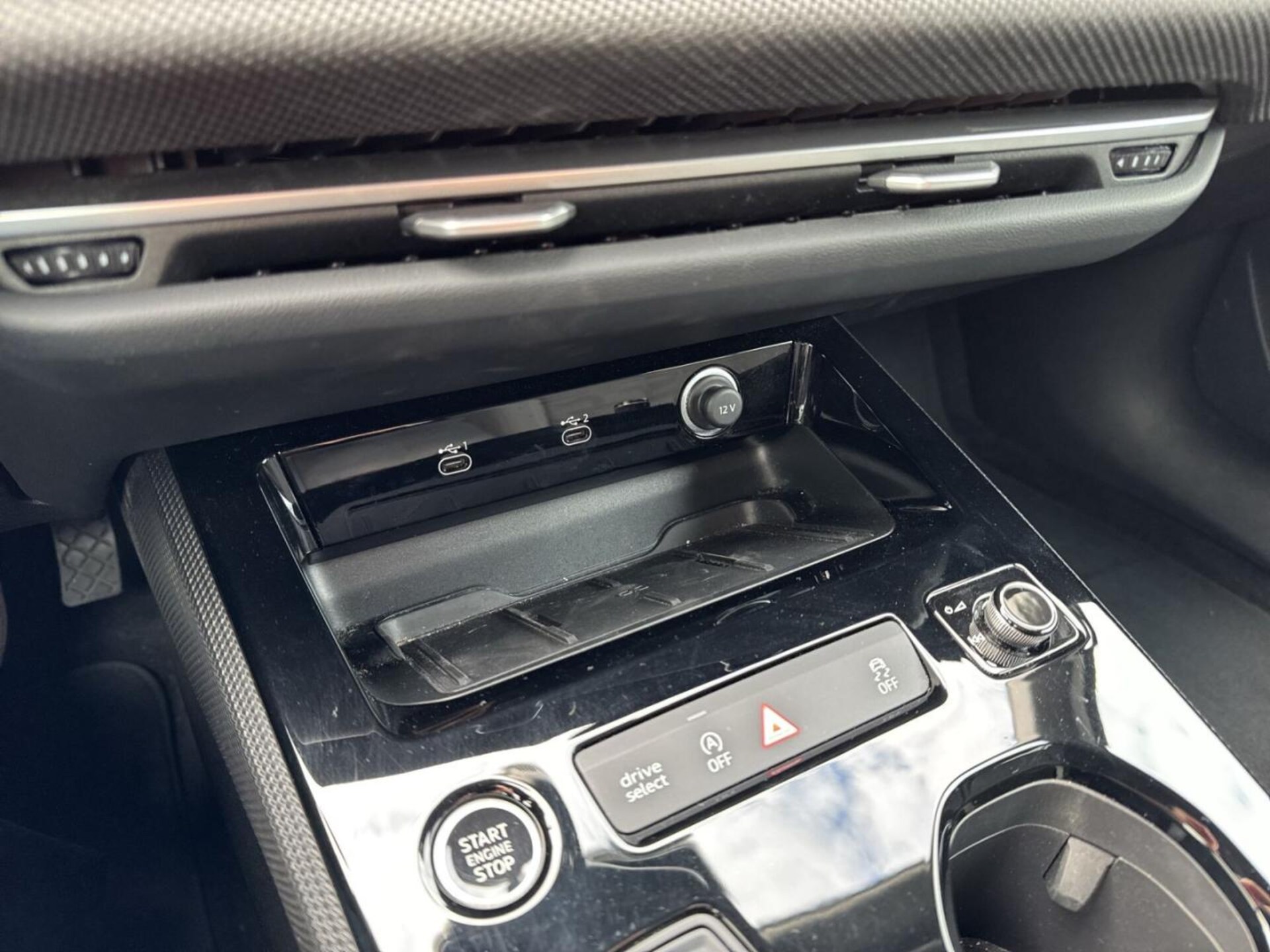 Audi A5 Avant