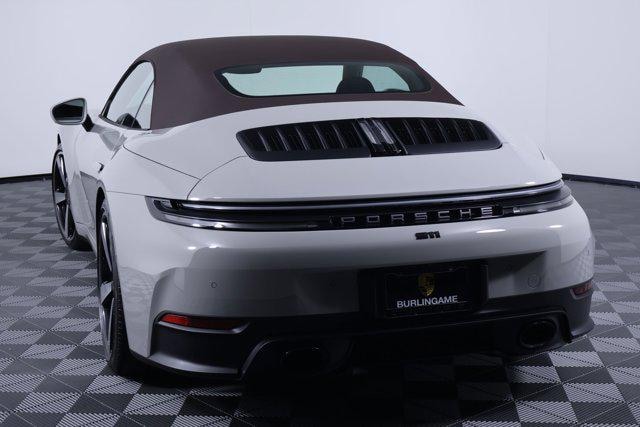 2026 Porsche