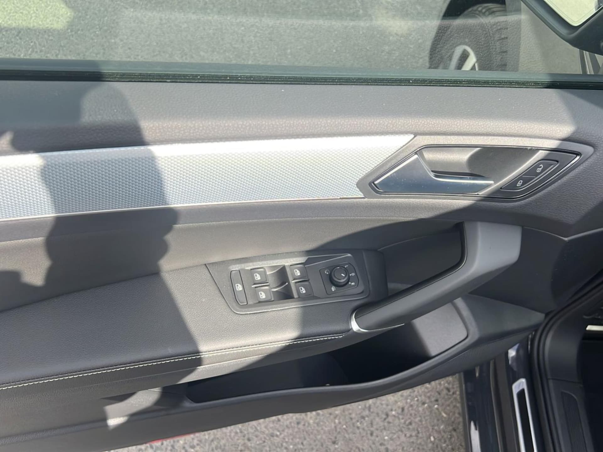Volkswagen Touran ENERGY