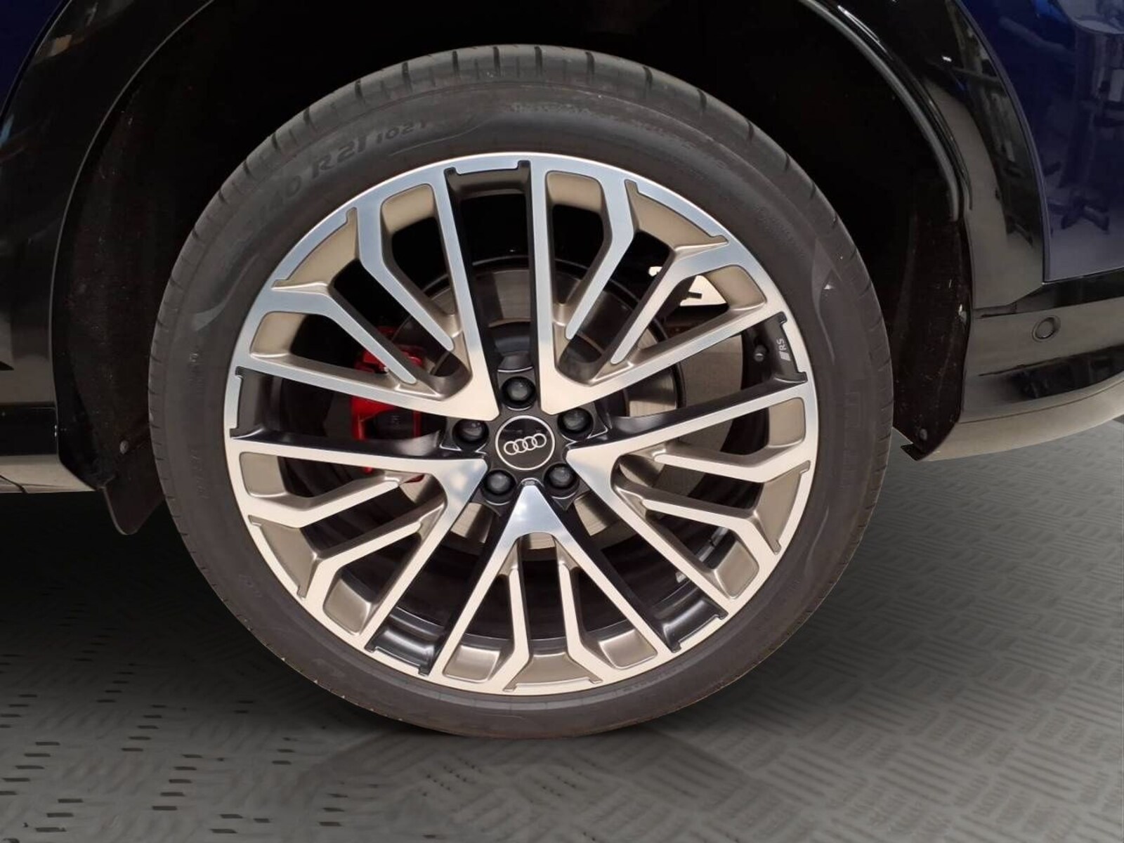 Audi Q5 – Bild 7
