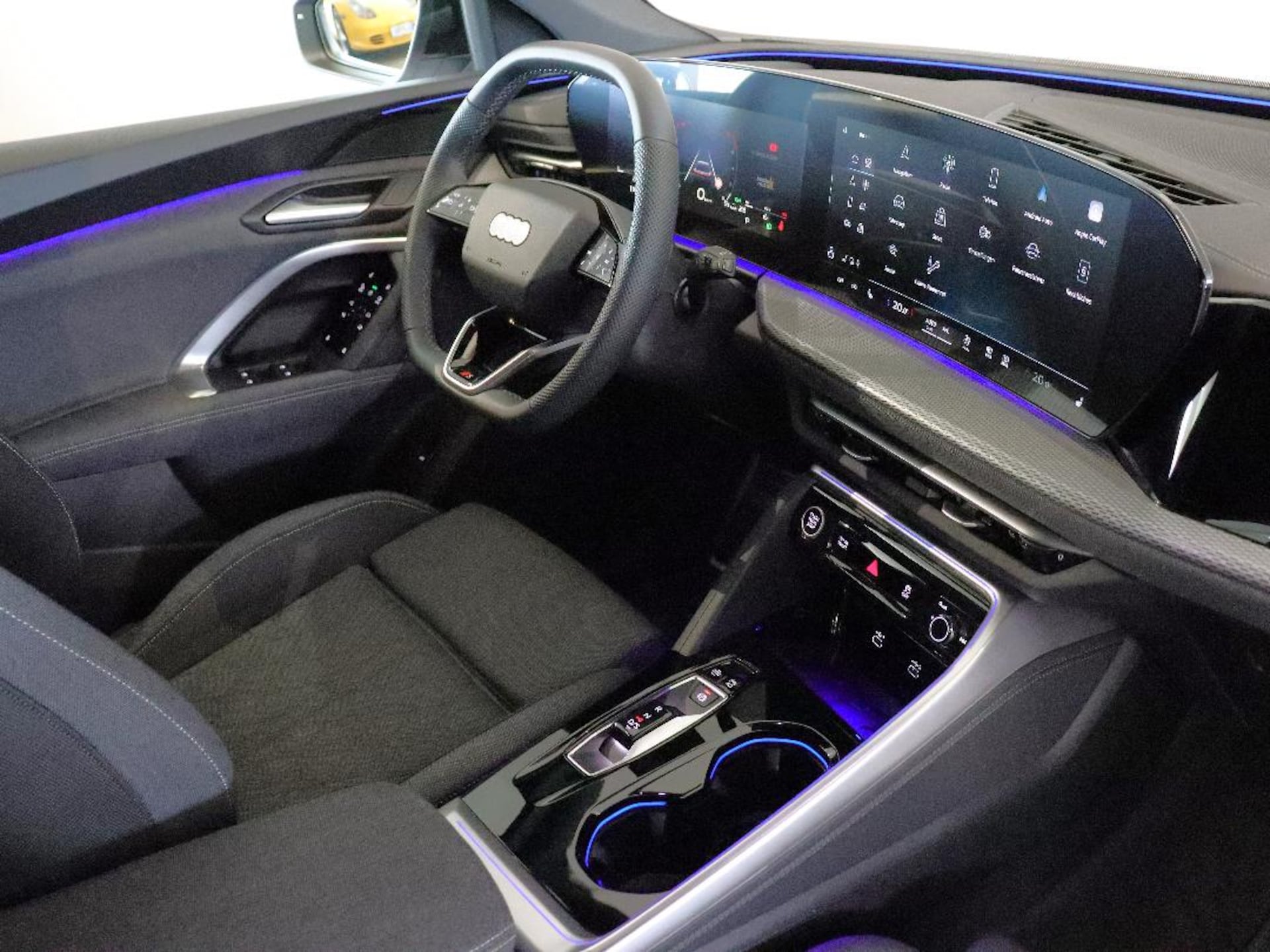 Audi Q5 SUV