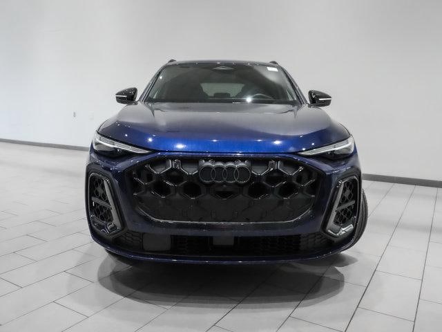 2025 Audi Q5 Sportback