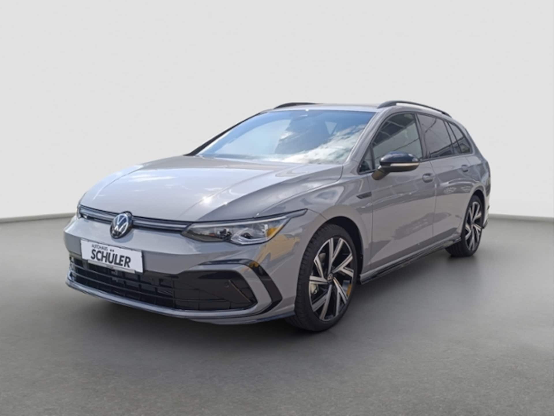 Volkswagen Golf Variant R-Line
