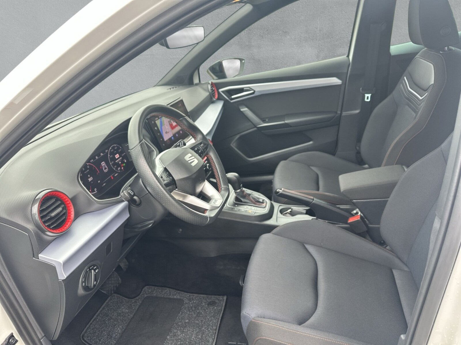 SEAT Ibiza – Bild 8